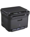 SAMSUNG CLX3175N COLOR printer